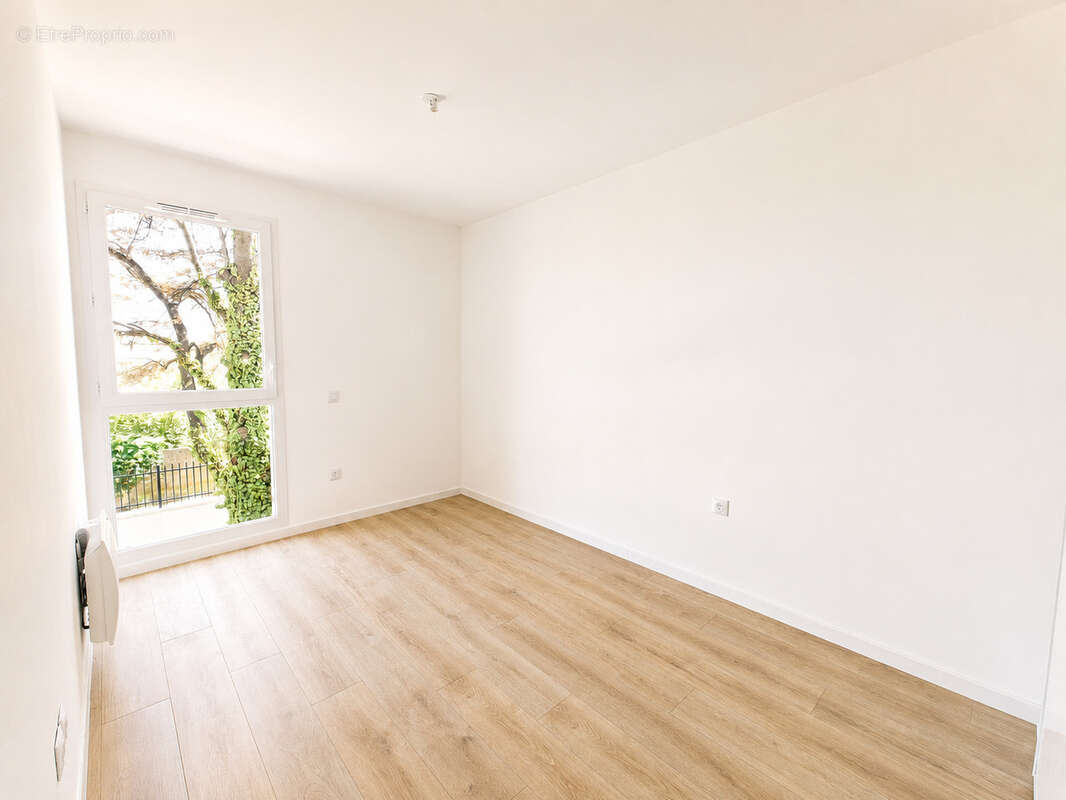 Mauguio   Maison T4 avec jardin de 56 m2  Disponible immédiatement - photo 11