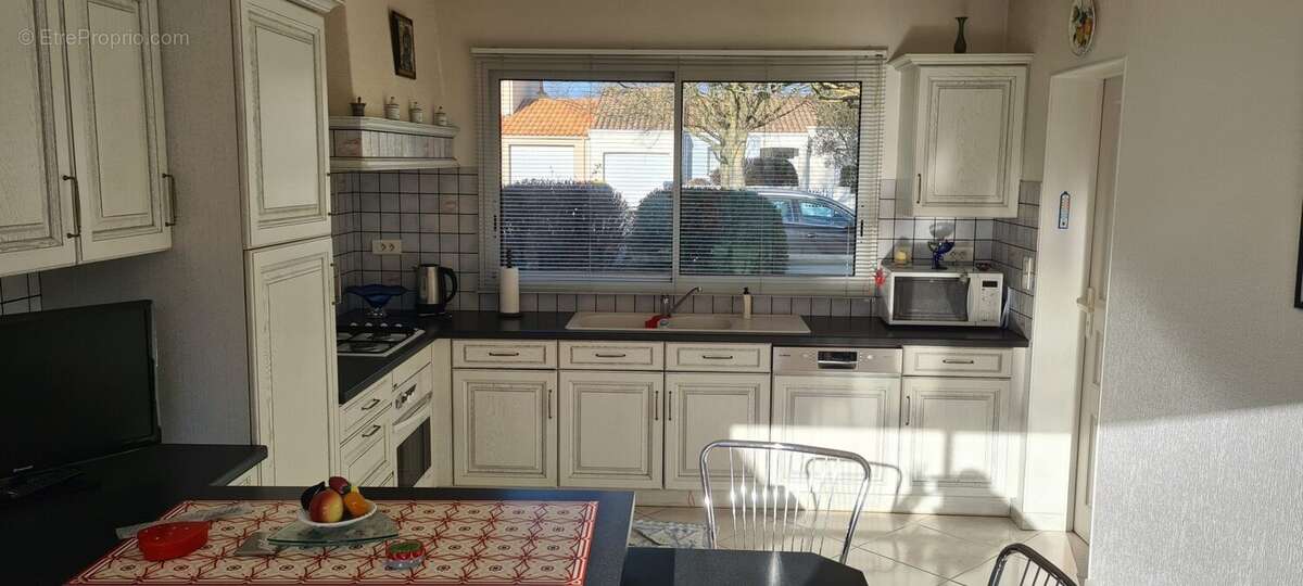 Maison à LA ROCHELLE