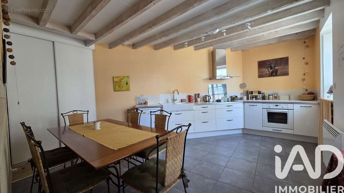 Photo 5 - Maison à RIAILLE