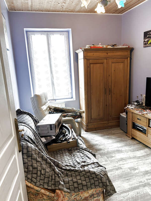 Maison à DOLUS-D'OLERON