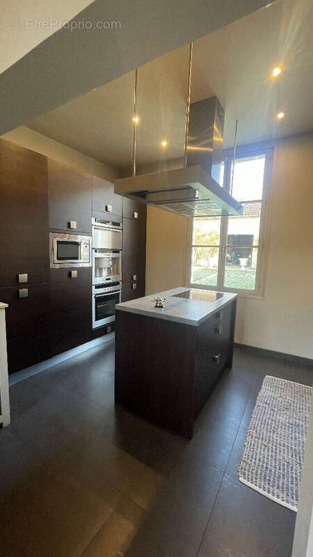 Maison à CREPY-EN-VALOIS