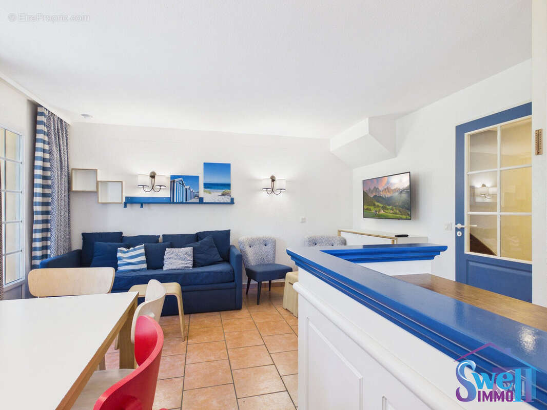 Maison 53 m² à Moliets-Et-Maa  - photo 6