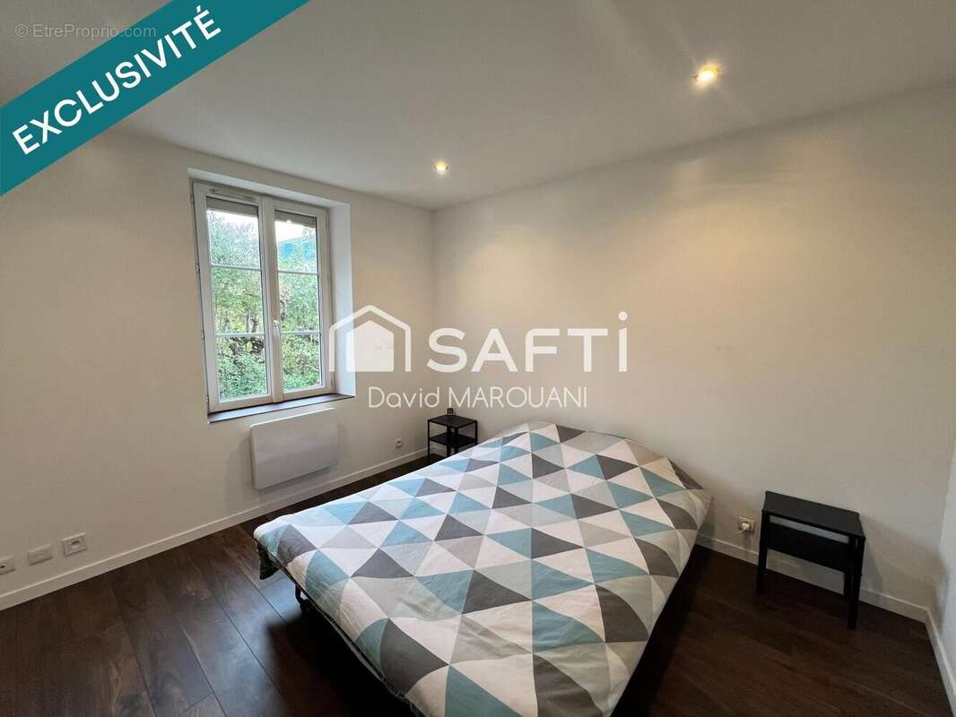 Photo 3 - Maison à DEUIL-LA-BARRE