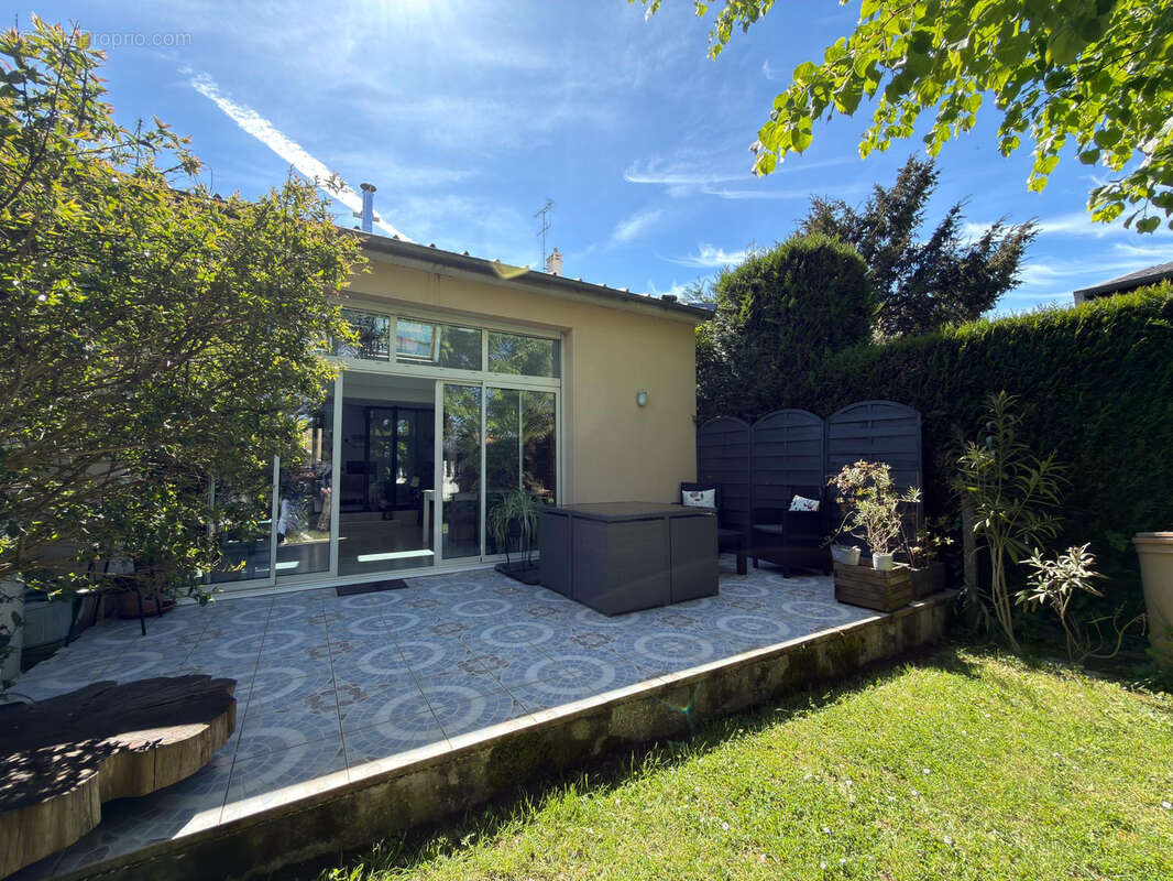 Maison à LE MANS