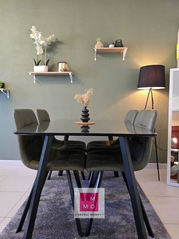 Appartement à TARBES