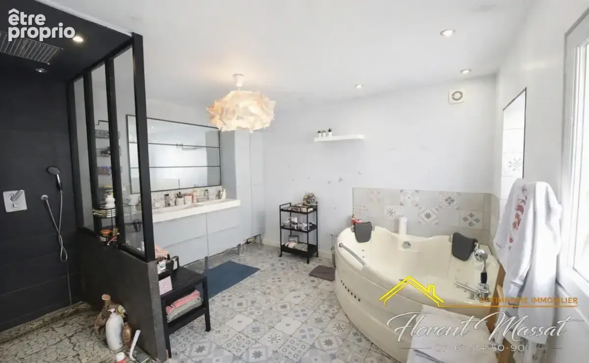 Maison 6 pièces Loft rénové centre de CASTRES (81) - photo 17