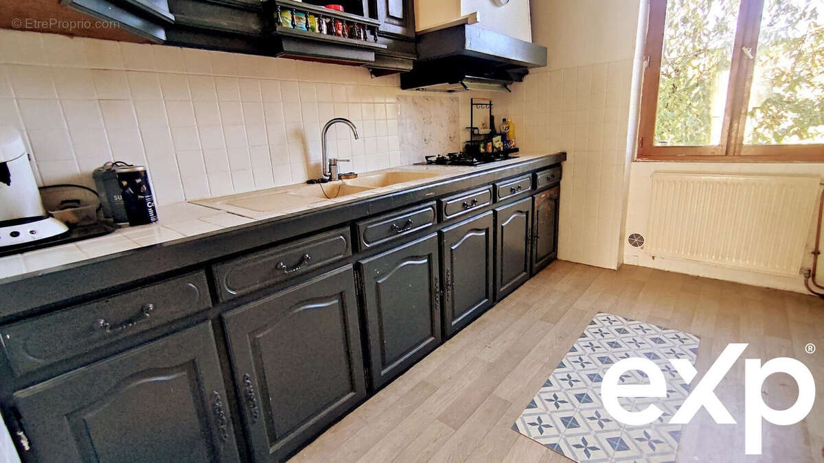 Maison à MARSAC-SUR-L'ISLE