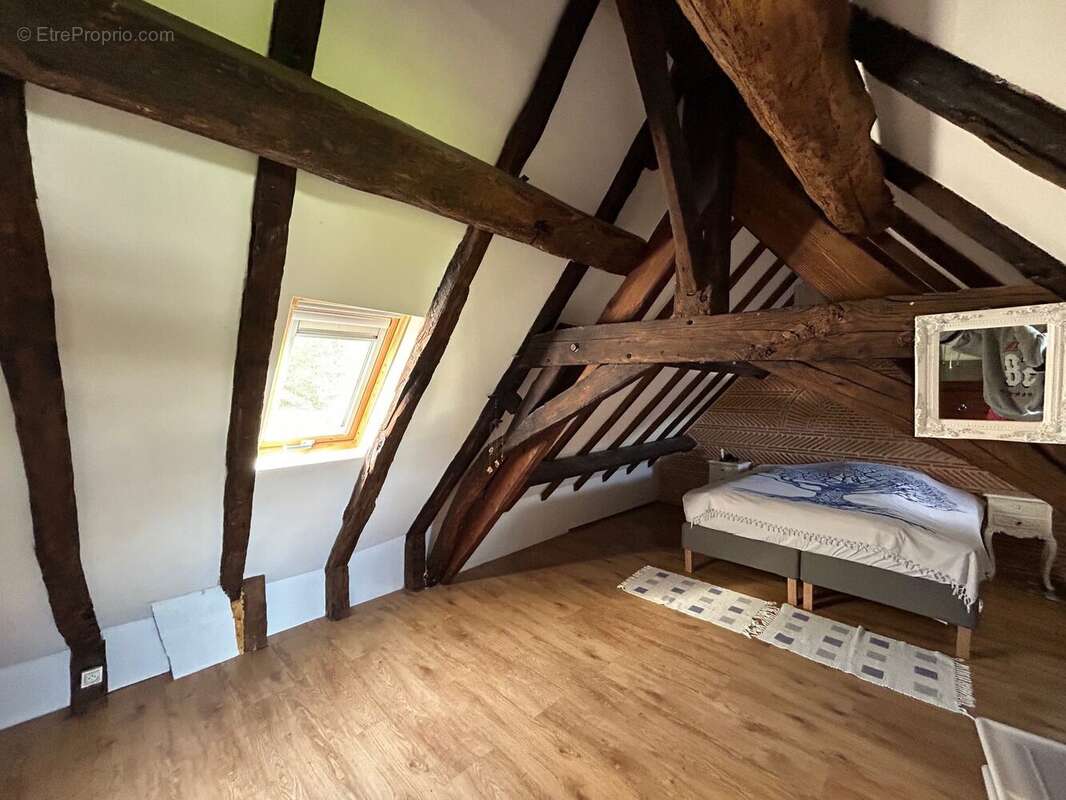 Maison à CAMPSEGRET