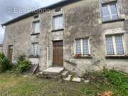 Appartement à LEURVILLE