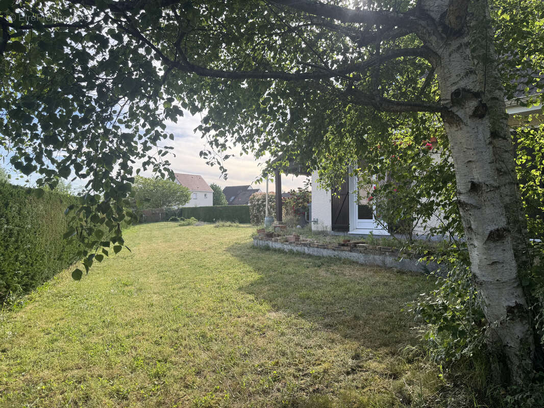 Maison à CHECY