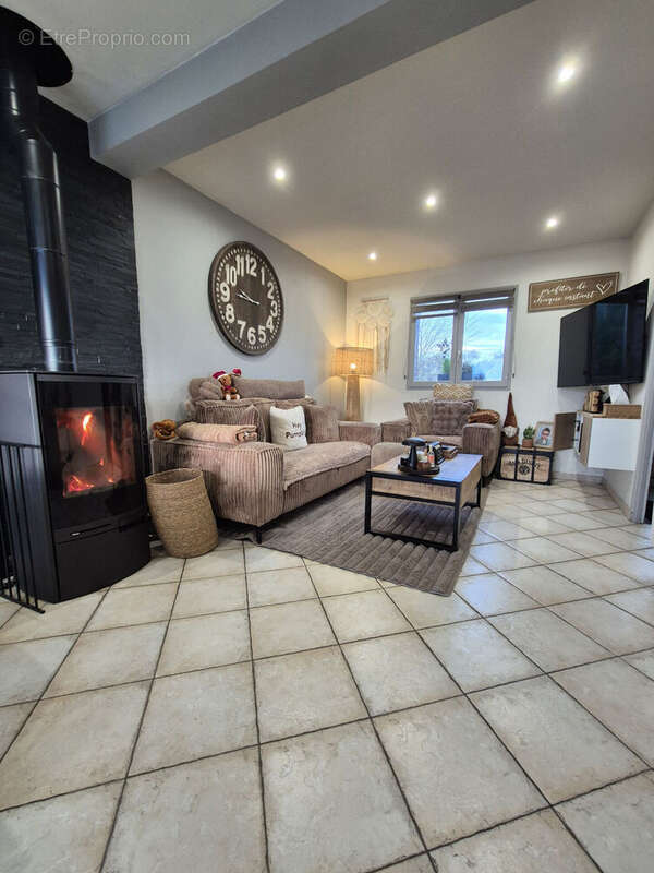 Photo 4 - Maison à ANNEZIN