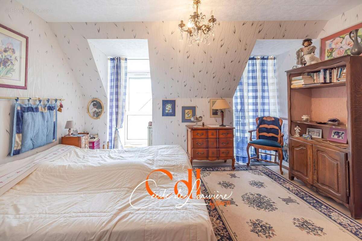 Photo 4 - Appartement à LANDIVISIAU