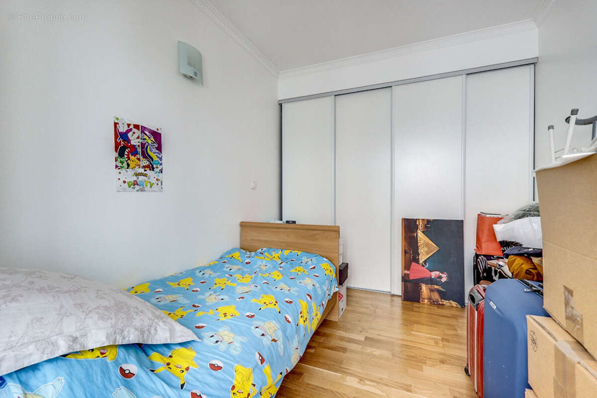 Appartement à PARIS-11E