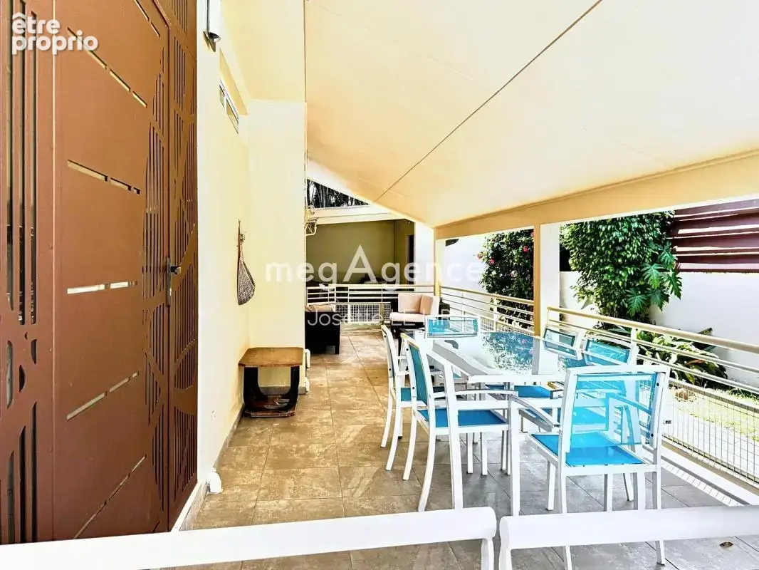 Villa 4 pièces 82 m² Montabo Cayenne - photo 6
