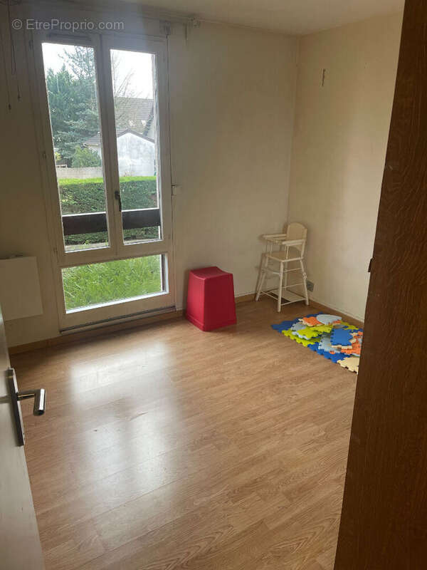 Appartement à LIVRY-GARGAN