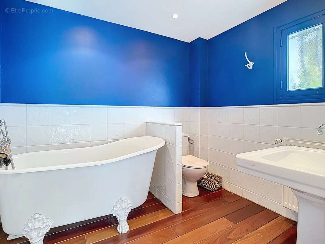 Maison à SAINT-BLAISE