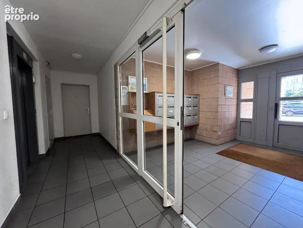 Appartement t4 au 1er etage - photo 28