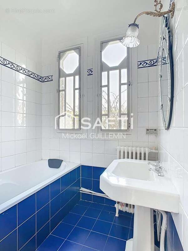 Photo 8 - Maison à ENGHIEN-LES-BAINS