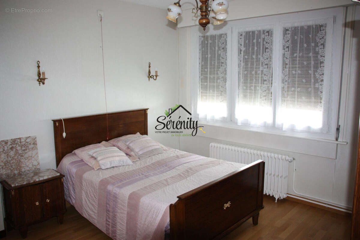 Maison 92 m² à Roost-Warendin  - photo 8