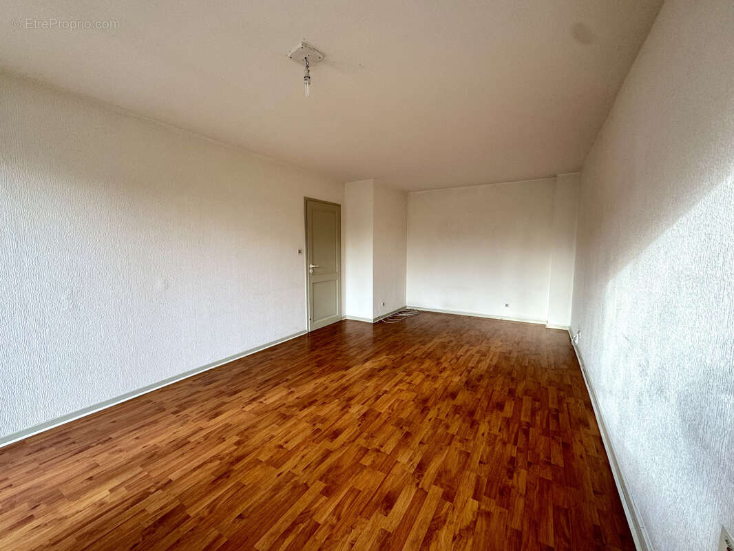 Appartement à OSTWALD