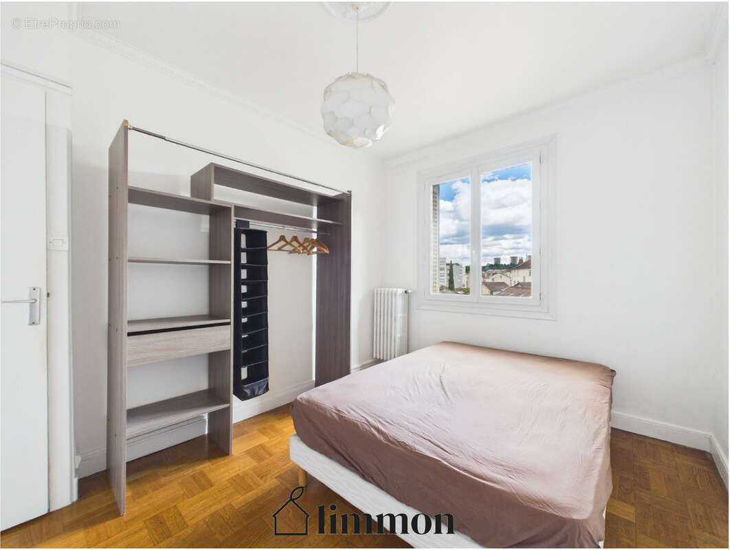 Appartement à LYON-9E
