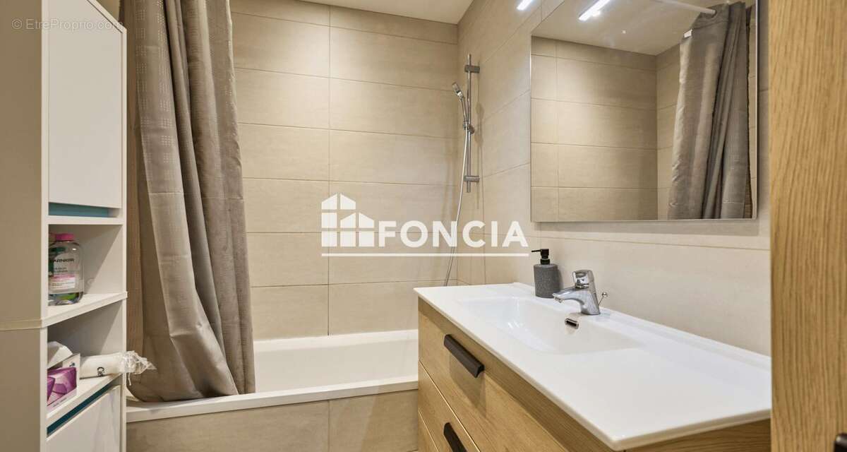 Appartement à CAEN