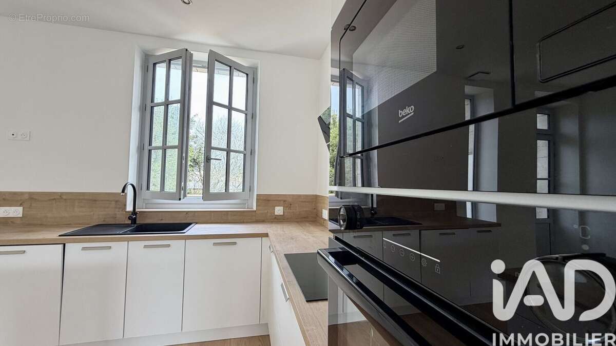 Maison 107 m² à La Rochelle  - photo 5