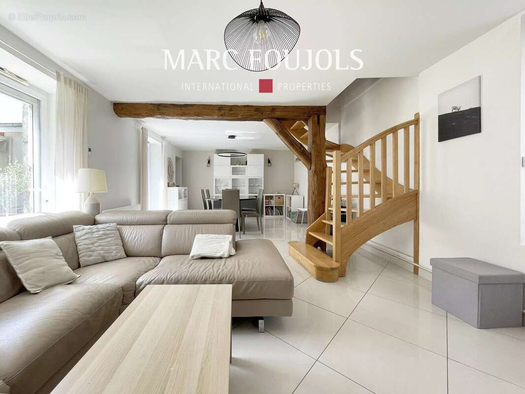 Maison à SENLIS
