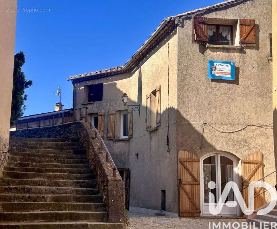 Photo 7 - Maison à BRAS