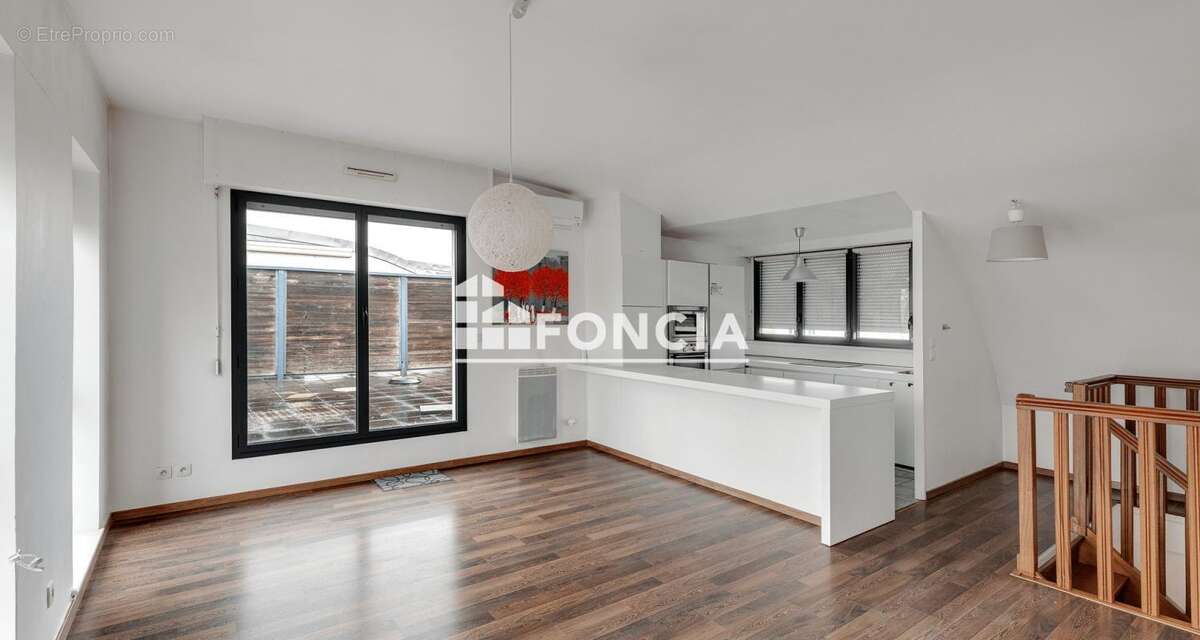 Appartement à LILLE