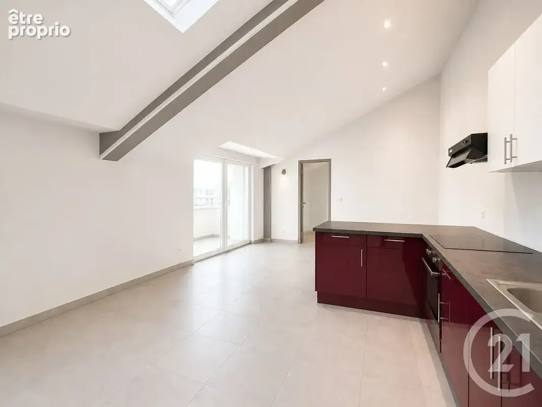 Maison 4 pièces 77 m² à vendre à Gaillon (27600) - photo 2