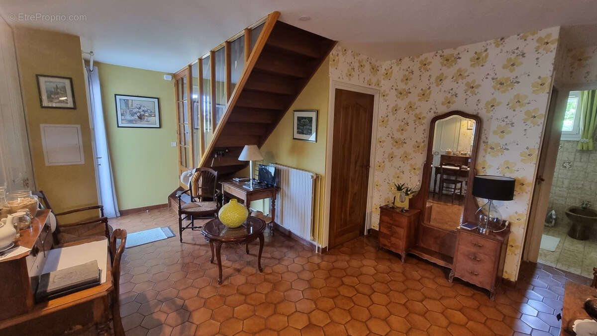 Maison à BELLEY