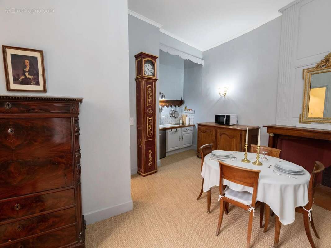 Maison à SARLAT-LA-CANEDA