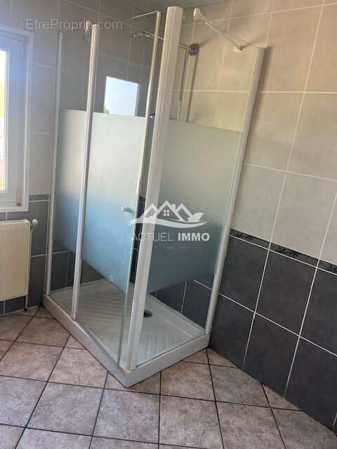 Baisse de prix- Maison 77m2 avec jardin + possibilité terrain et double garage - photo 5