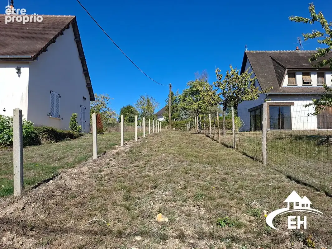 Terrain constructible - L'Aigle - photo 3
