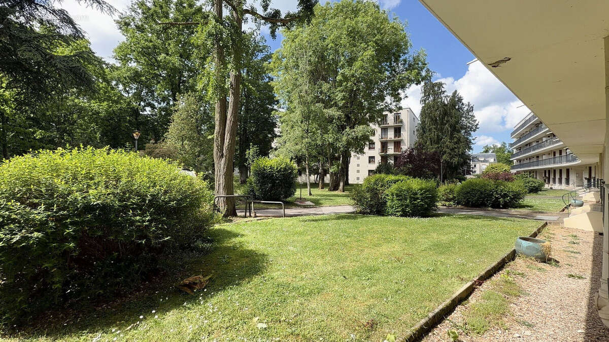 Appartement à RAMBOUILLET