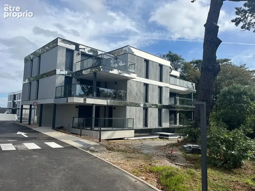 Photo Appartement à Brest au prix de 359 900€