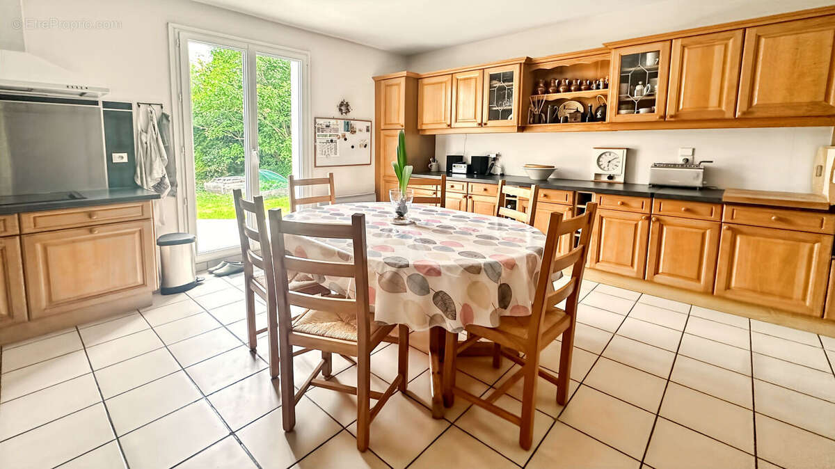 Maison à COURDIMANCHE
