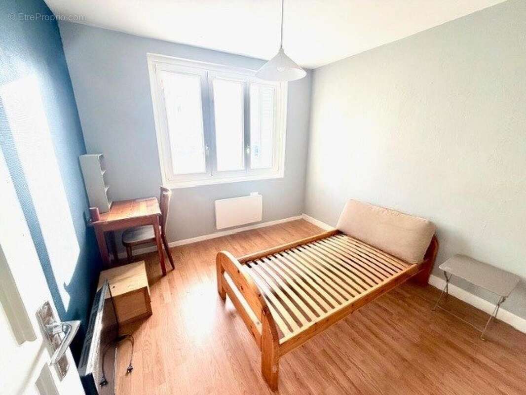 Photo 9 - Appartement à CHAMBERY