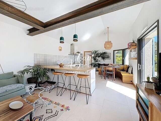 Maison à LE LAVANDOU