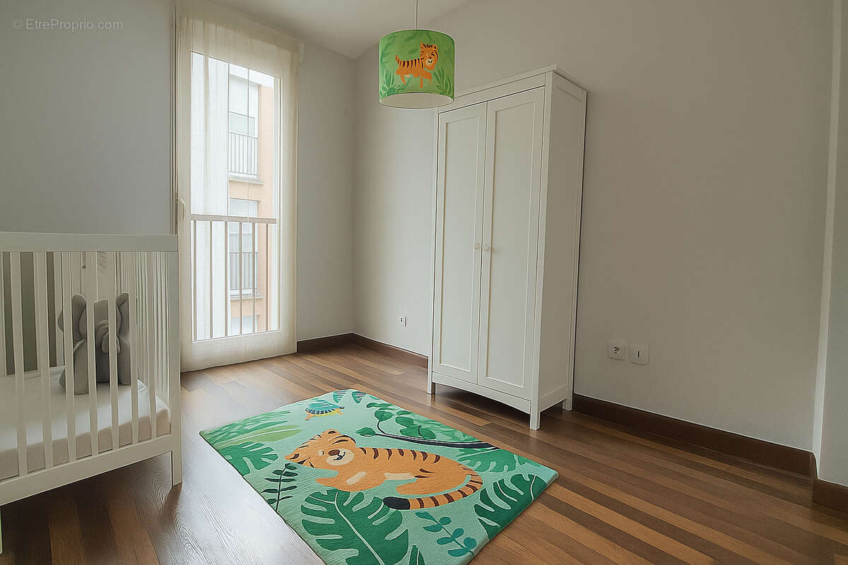 Appartement à DIJON