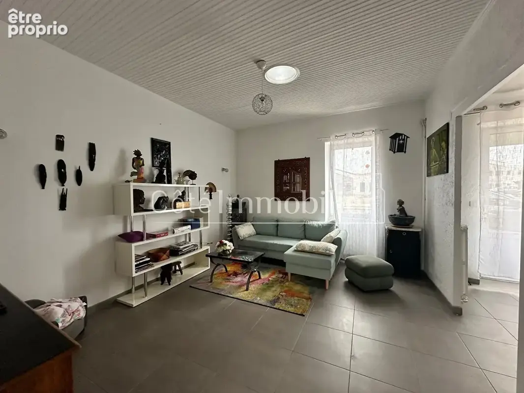 Maison Villeneuve En Retz - photo 13