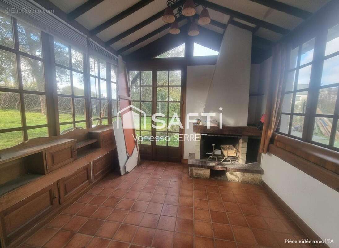 Photo 3 - Maison à SAINT-LO