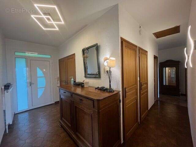 Maison à CAILLOUX-SUR-FONTAINES