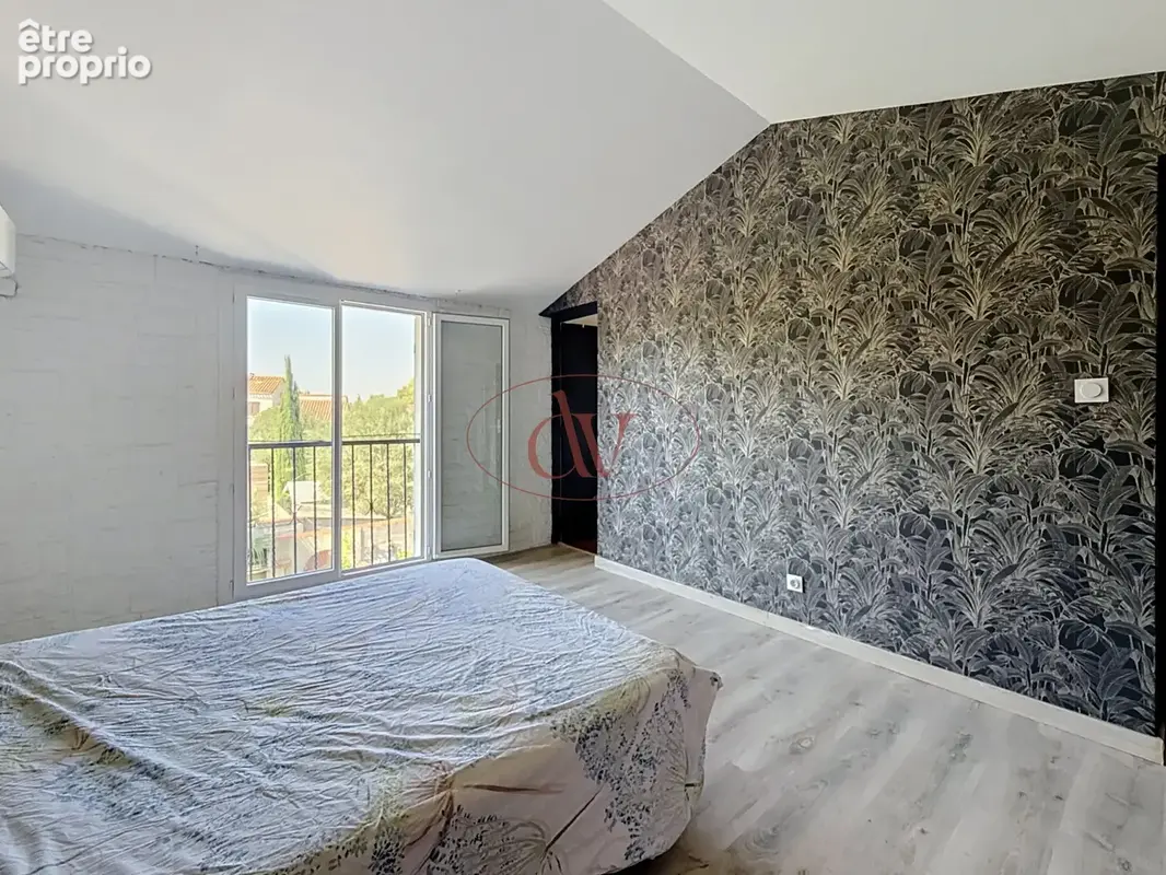 Maison 5 pièces   4 chambres   93 m2   Piscine   Saint-Nazaire - photo 8