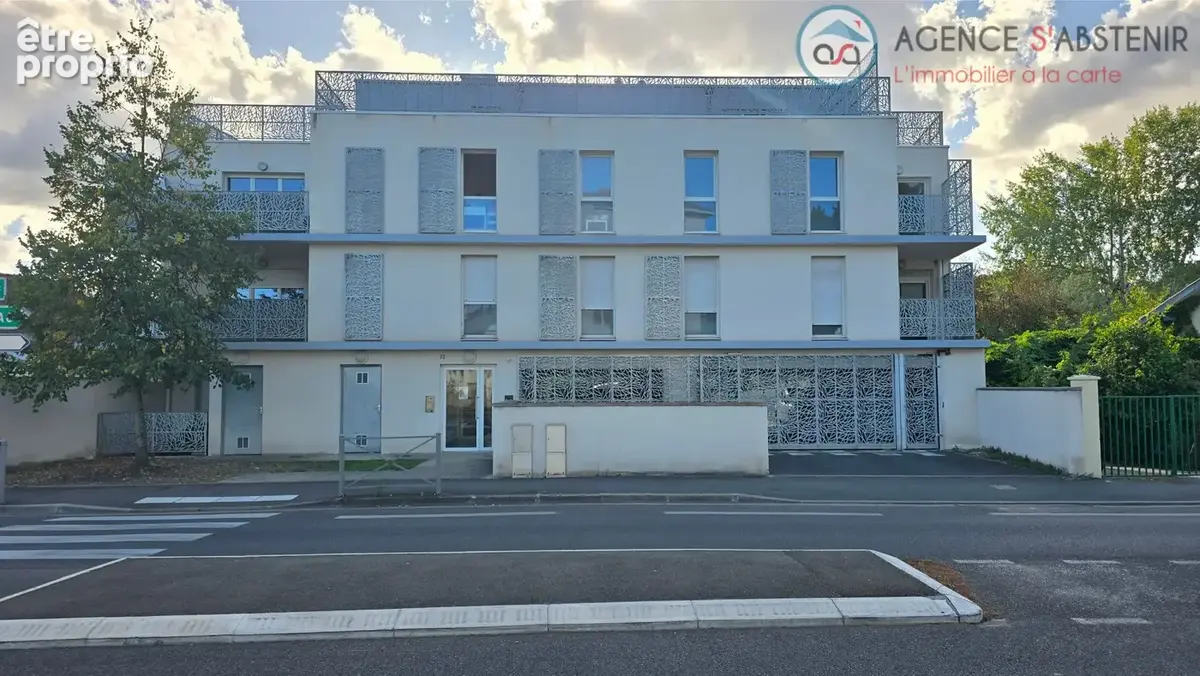 Photo Appartement à Pessac au prix de 259 900€