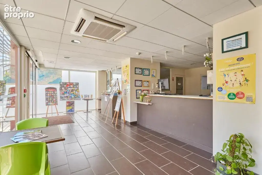Investissement en residence de tourisme - photo 9