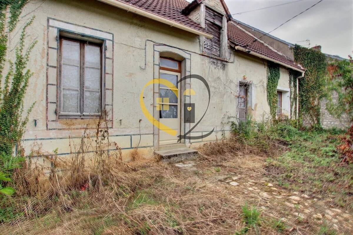 Maison à GRON