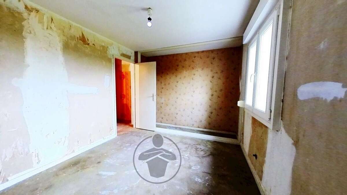 Maison à VOLSTROFF