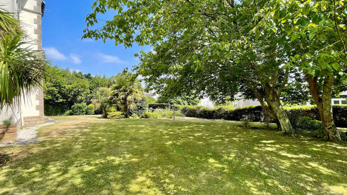 Appartement à QUIMPER